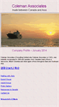 Mobile Screenshot of cacl.net