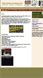 Mobile Screenshot of cacl.ie